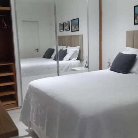 Apart Barra Da Tijuca ริโอเดจาเนโร ภายนอก รูปภาพ