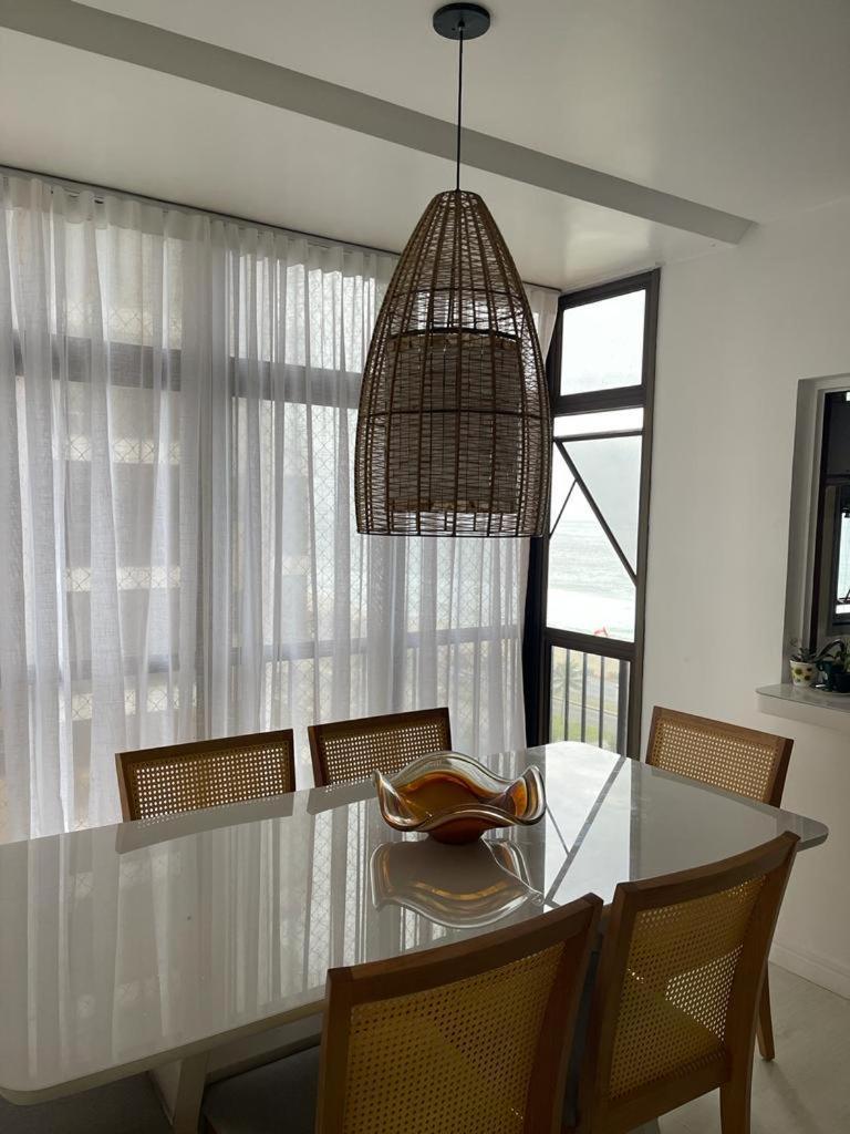 Apart Barra Da Tijuca ริโอเดจาเนโร ภายนอก รูปภาพ