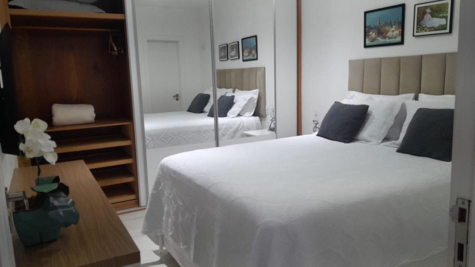 Apart Barra Da Tijuca ริโอเดจาเนโร ภายนอก รูปภาพ